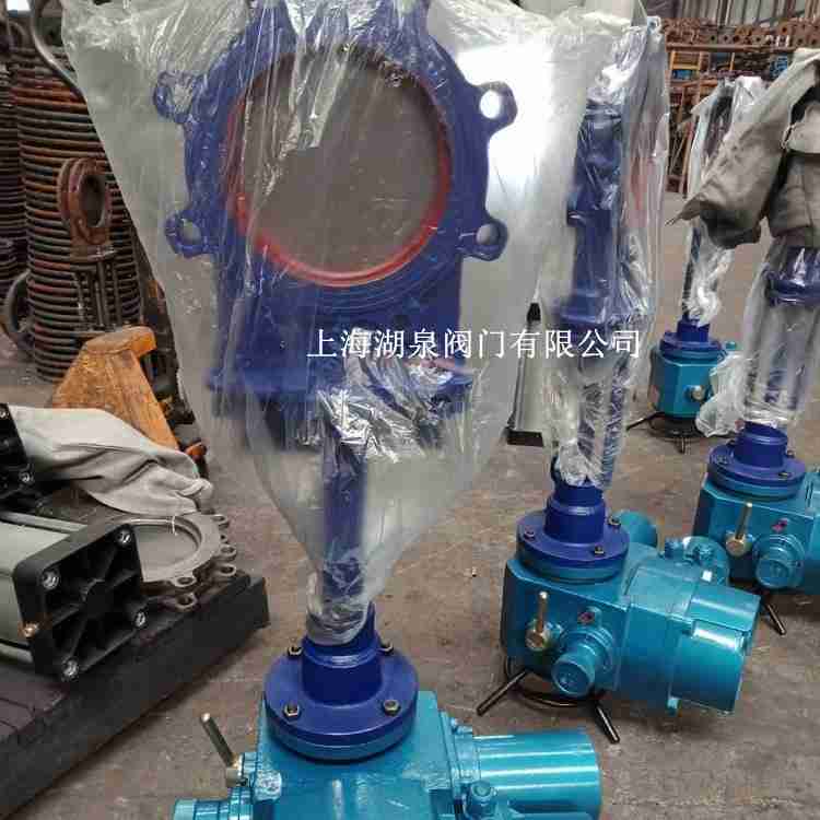 電動閥的型號參數、結構圖