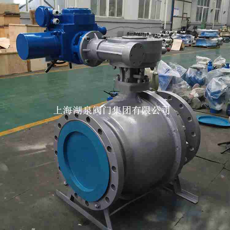 電動球閥執行器工作原理，說明書