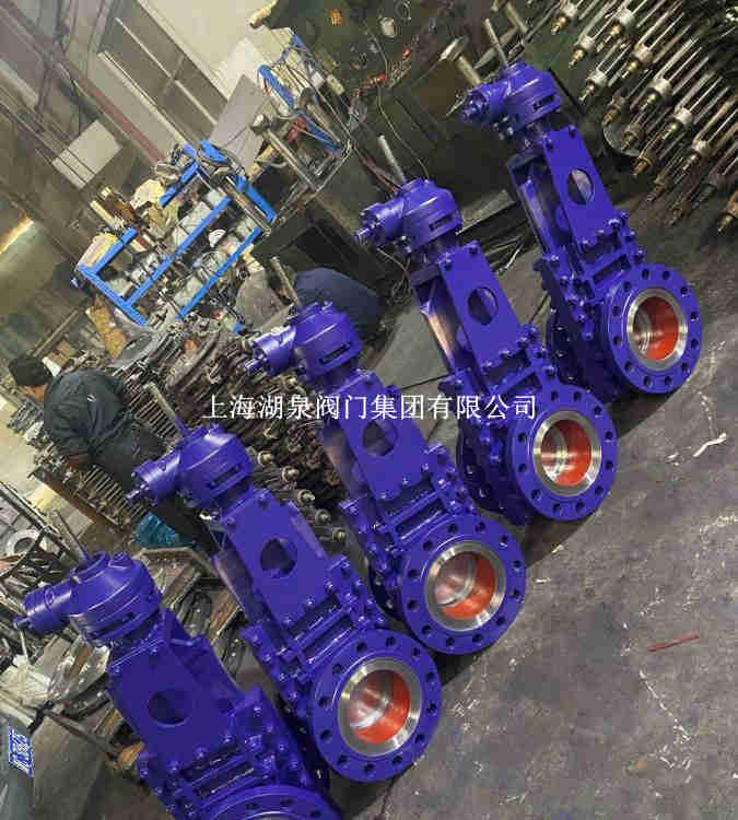 礦漿閥廠家，礦漿閥生產(chǎn)廠家